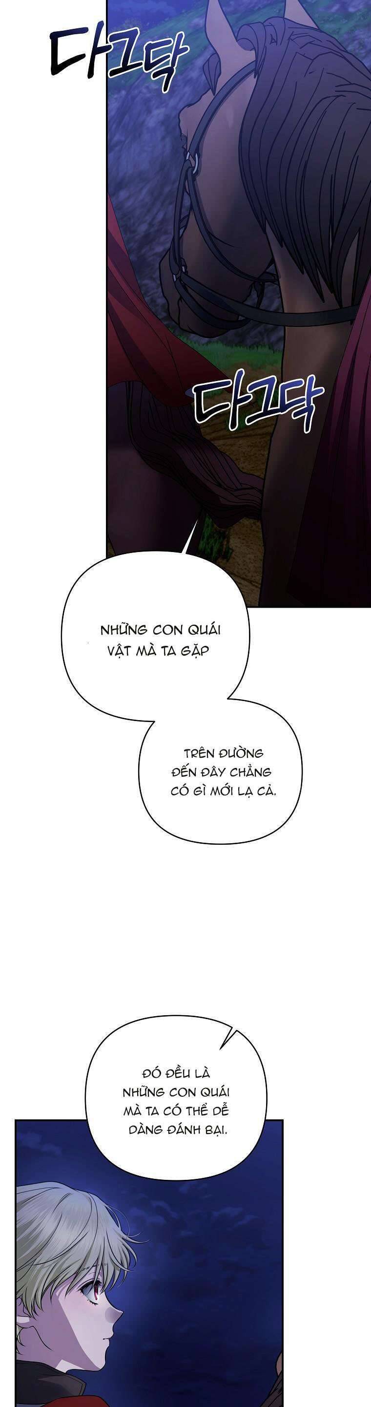 10 Cách Để Bị Bạo Chúa Đá Chapter  60 - 49