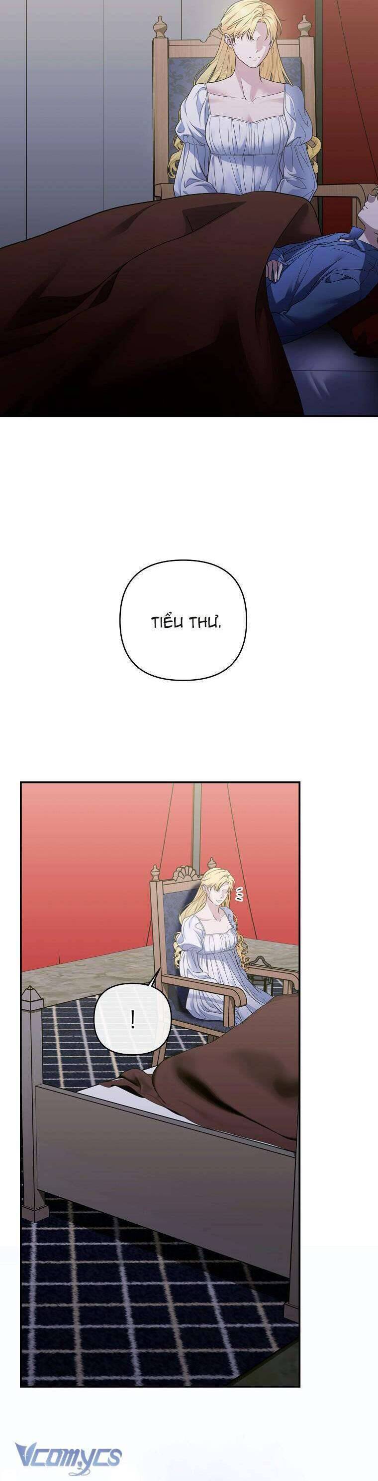 10 Cách Để Bị Bạo Chúa Đá Chapter  60 - 54