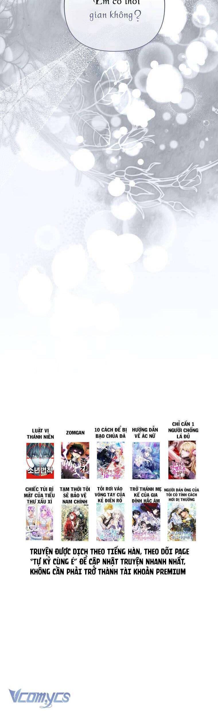 10 Cách Để Bị Bạo Chúa Đá Chapter  60 - 57