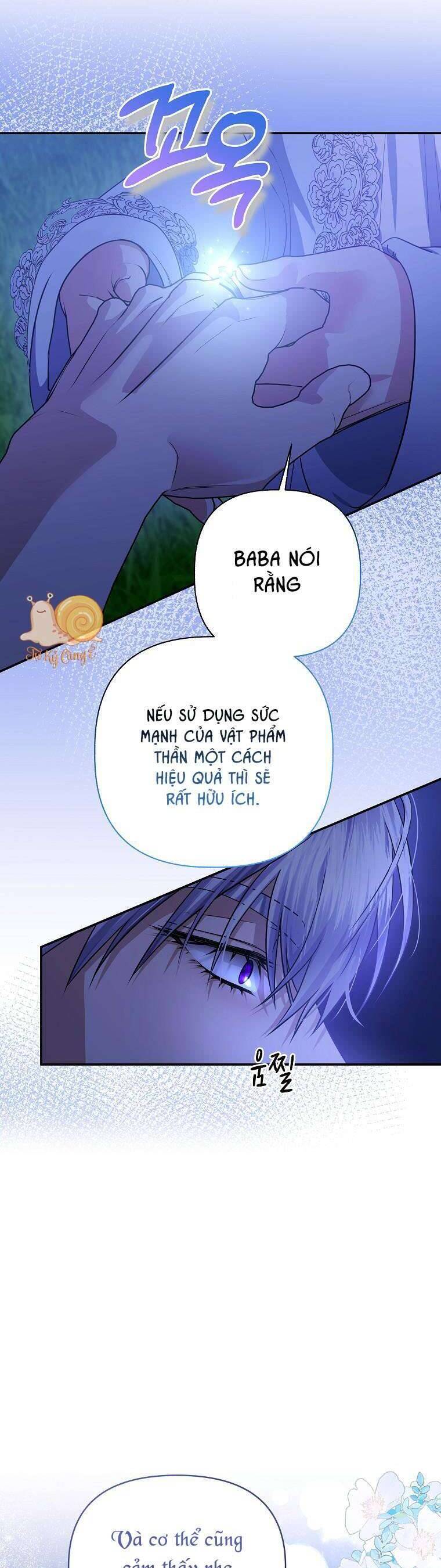 10 Cách Để Bị Bạo Chúa Đá Chapter  61 - 11