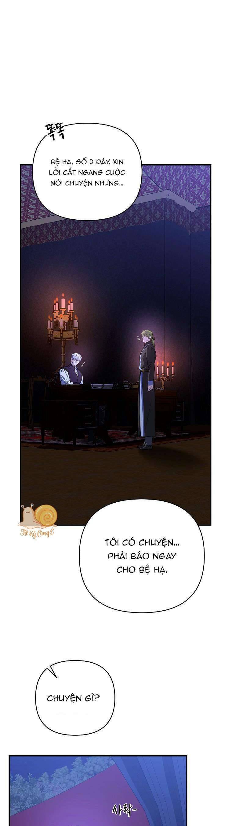 10 Cách Để Bị Bạo Chúa Đá Chapter  62 - 12