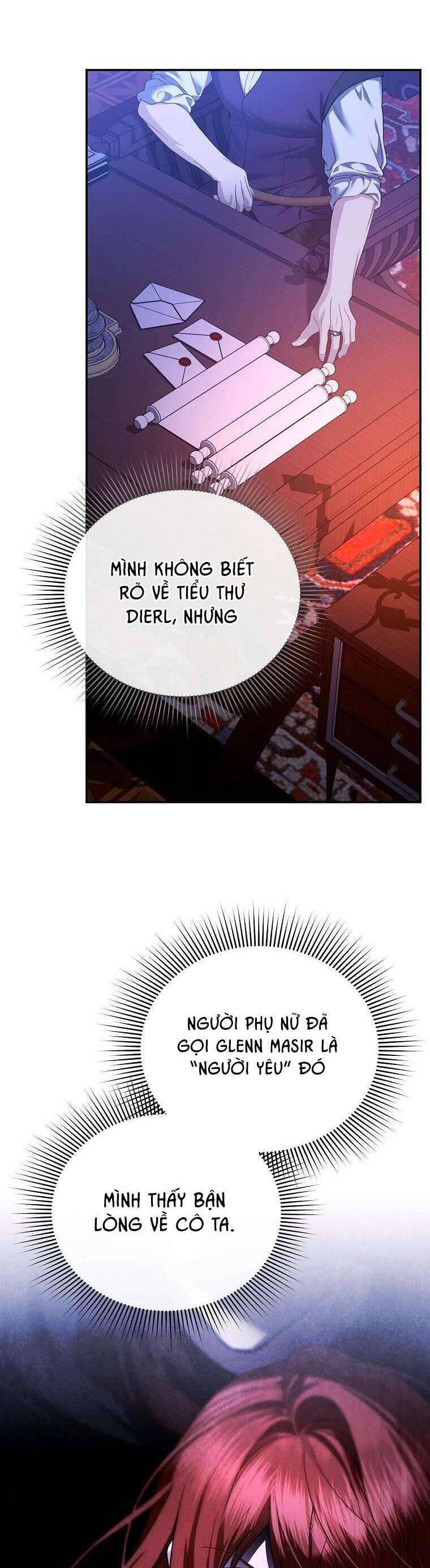 10 Cách Để Bị Bạo Chúa Đá Chapter  62 - 3