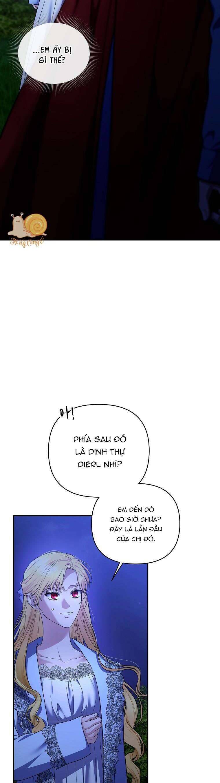 10 Cách Để Bị Bạo Chúa Đá Chapter  62 - 22