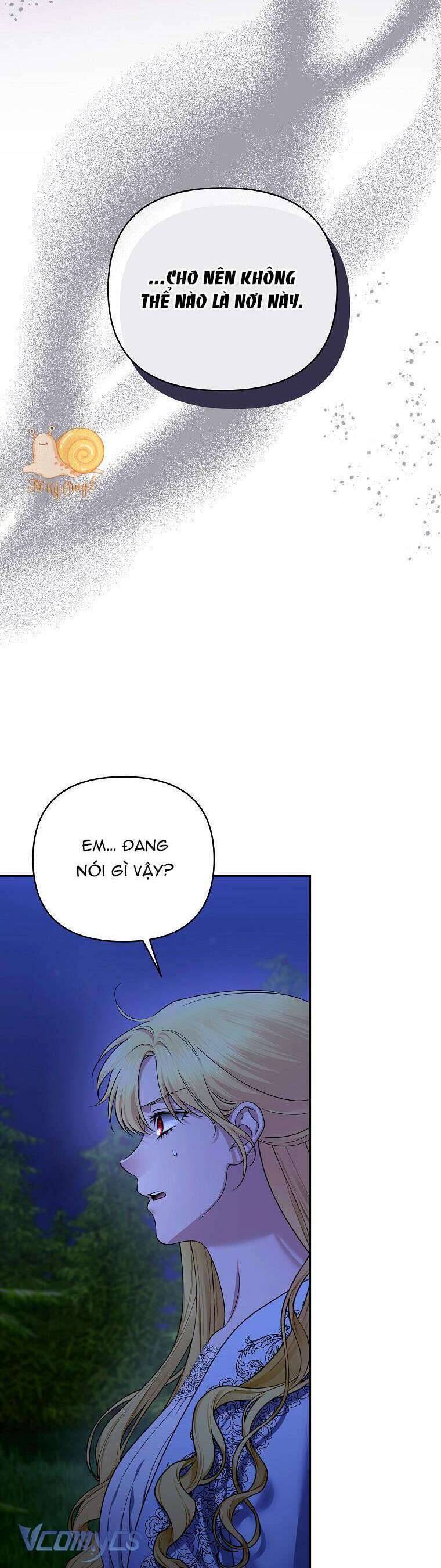 10 Cách Để Bị Bạo Chúa Đá Chapter  62 - 25