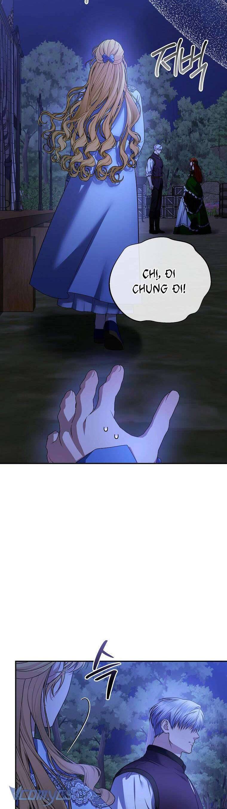 10 Cách Để Bị Bạo Chúa Đá Chapter  62 - 37