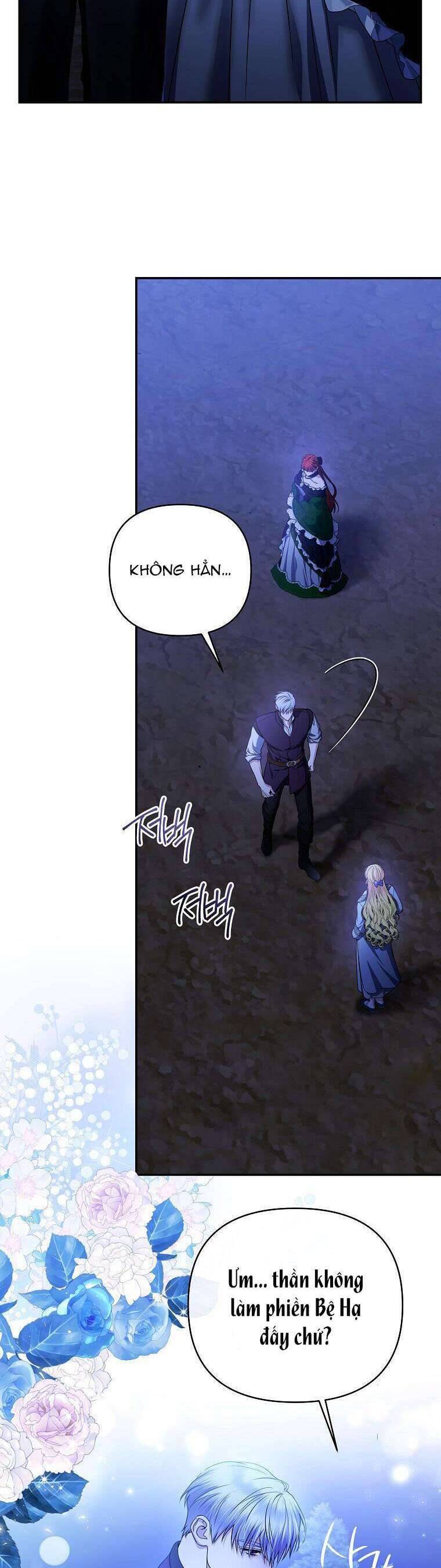 10 Cách Để Bị Bạo Chúa Đá Chapter  62 - 41