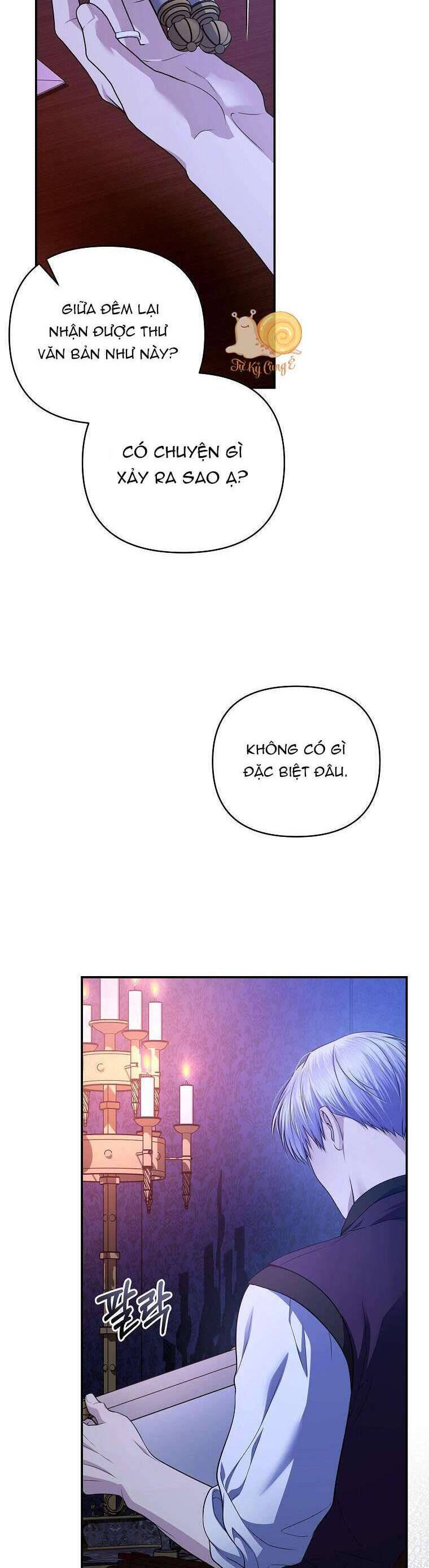 10 Cách Để Bị Bạo Chúa Đá Chapter  62 - 6