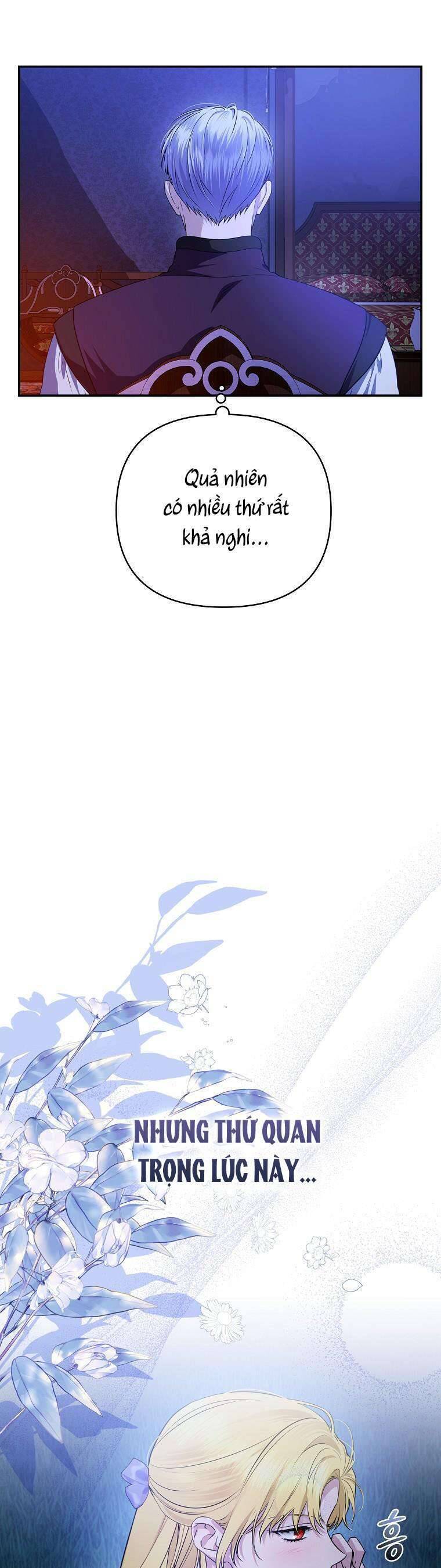 10 Cách Để Bị Bạo Chúa Đá Chapter  62 - 8
