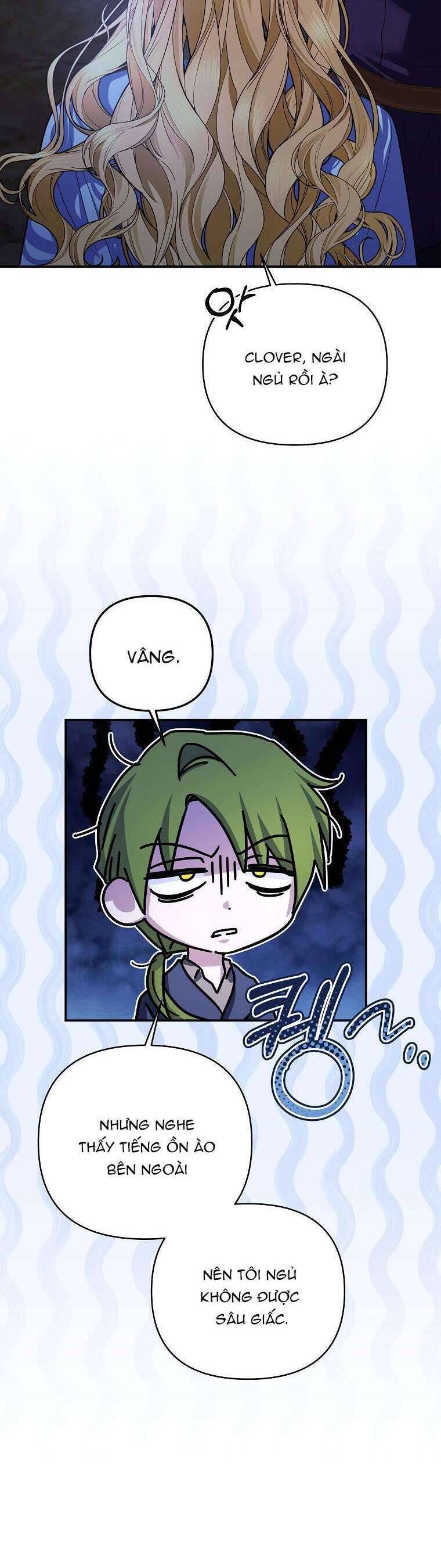 10 Cách Để Bị Bạo Chúa Đá Chapter  63 - 18