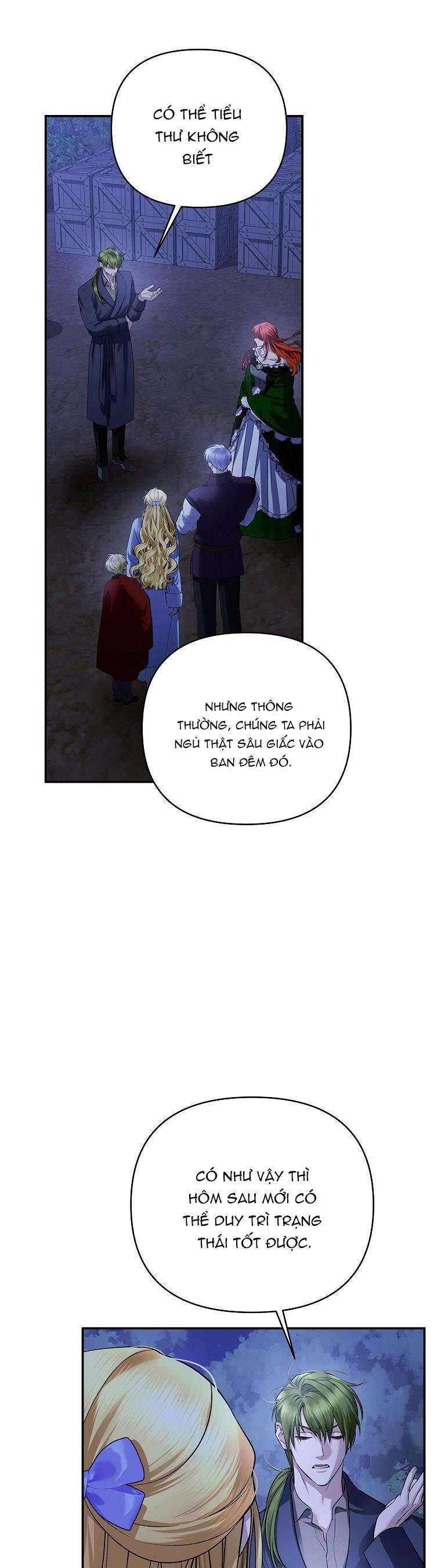 10 Cách Để Bị Bạo Chúa Đá Chapter  63 - 19