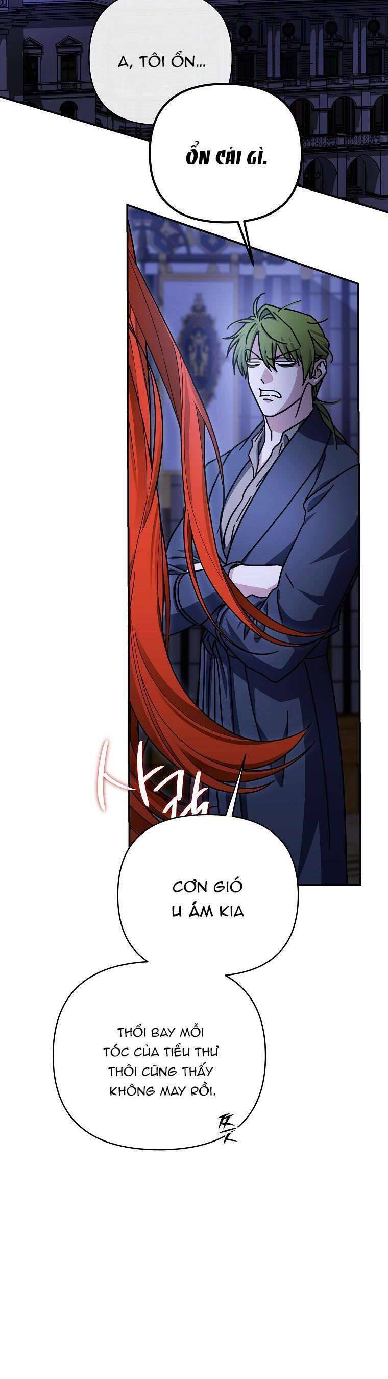 10 Cách Để Bị Bạo Chúa Đá Chapter  63 - 23