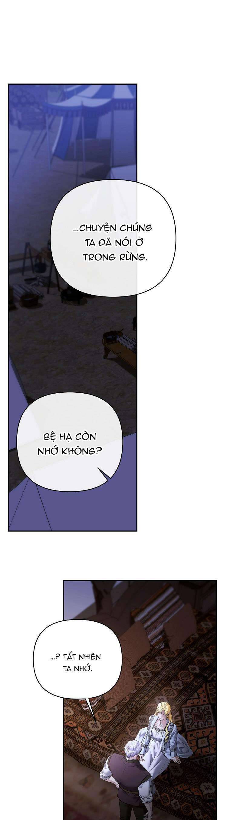 10 Cách Để Bị Bạo Chúa Đá Chapter  63 - 27