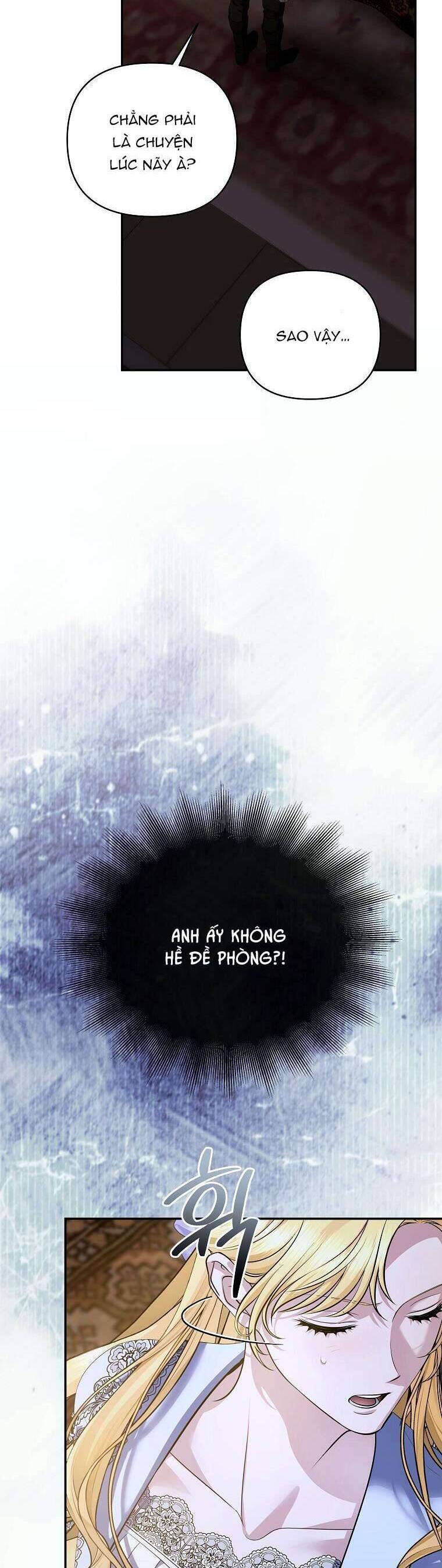 10 Cách Để Bị Bạo Chúa Đá Chapter  63 - 28