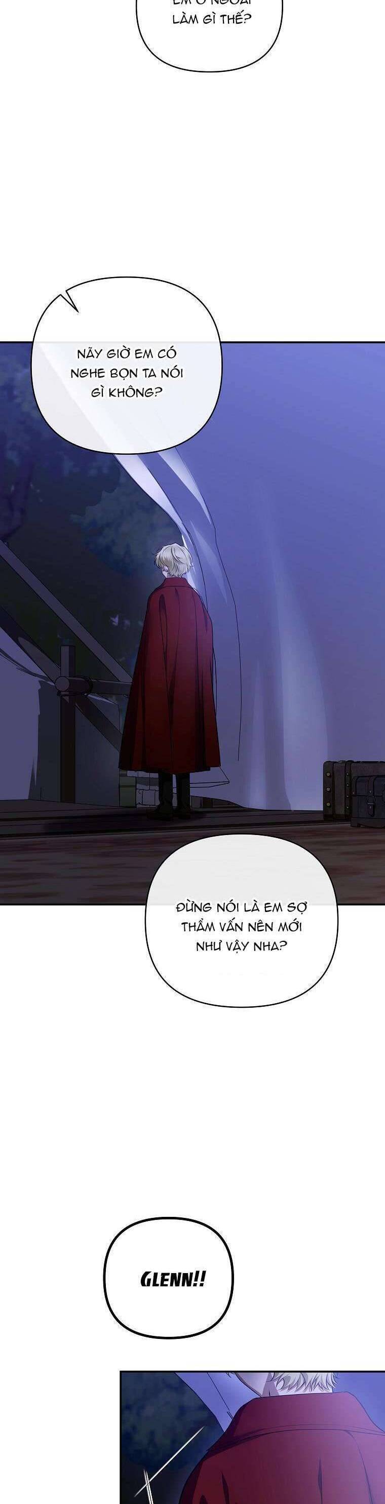 10 Cách Để Bị Bạo Chúa Đá Chapter  63 - 46