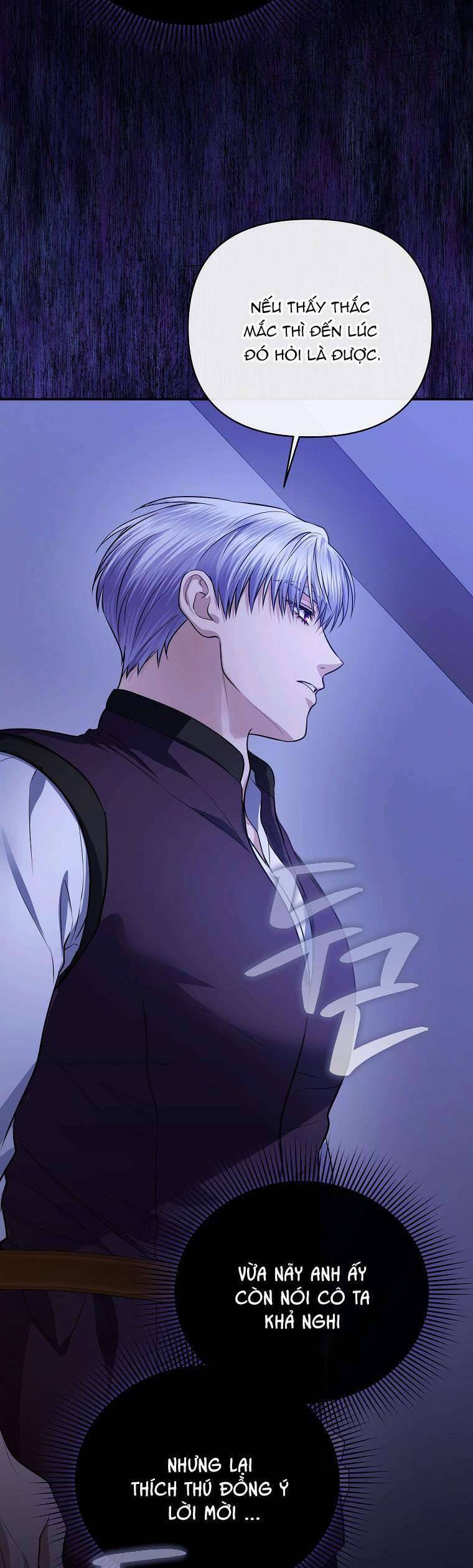 10 Cách Để Bị Bạo Chúa Đá Chapter  63 - 53