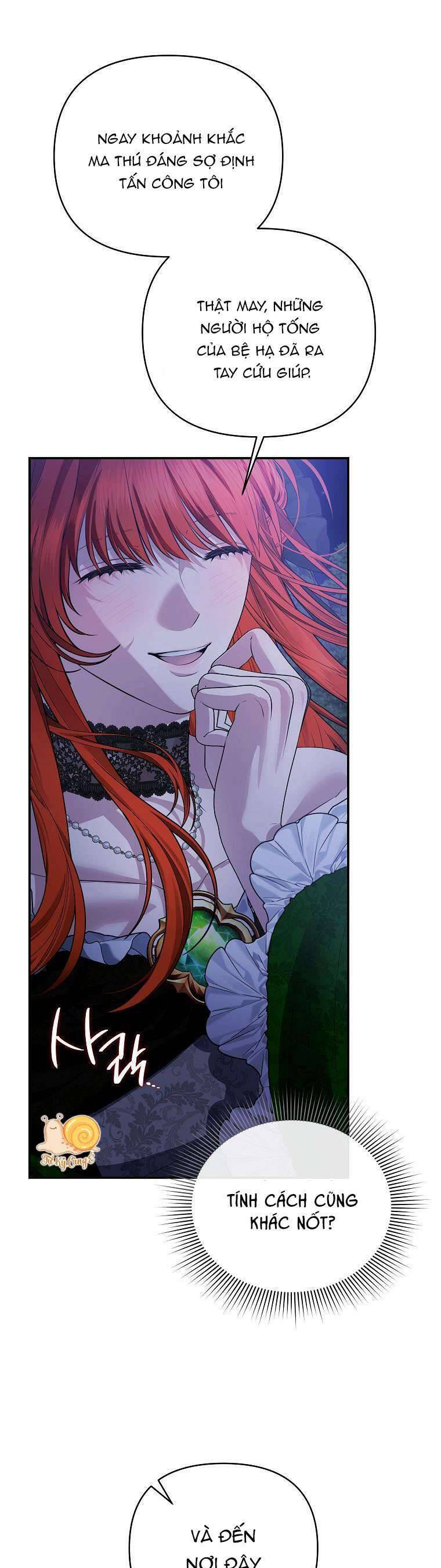 10 Cách Để Bị Bạo Chúa Đá Chapter  63 - 7