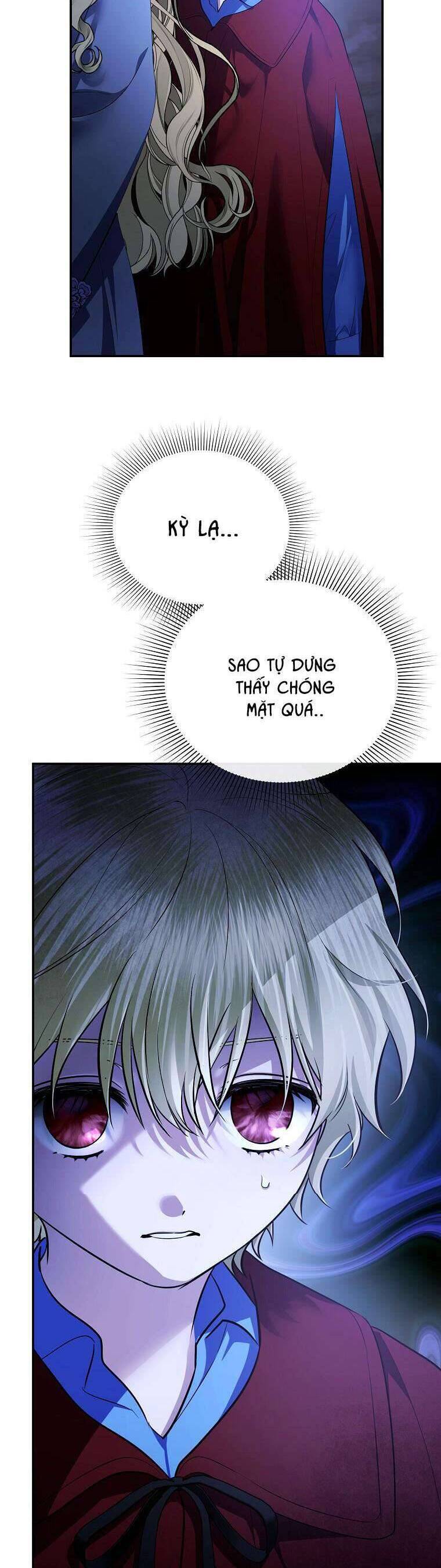 10 Cách Để Bị Bạo Chúa Đá Chapter  63 - 10