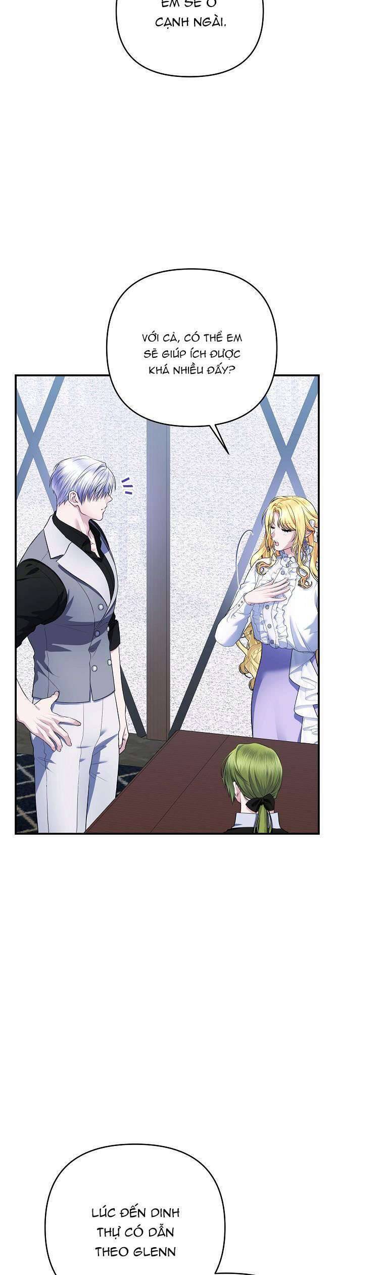 10 Cách Để Bị Bạo Chúa Đá Chapter  65 - 18