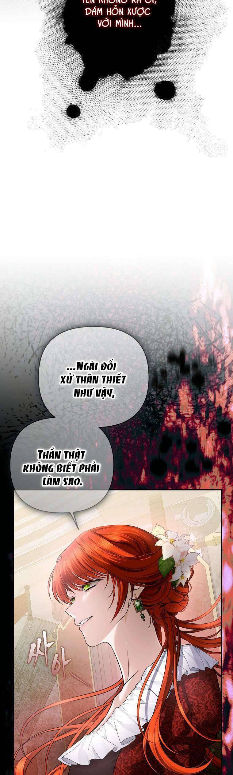 10 Cách Để Bị Bạo Chúa Đá Chapter  65 - 56