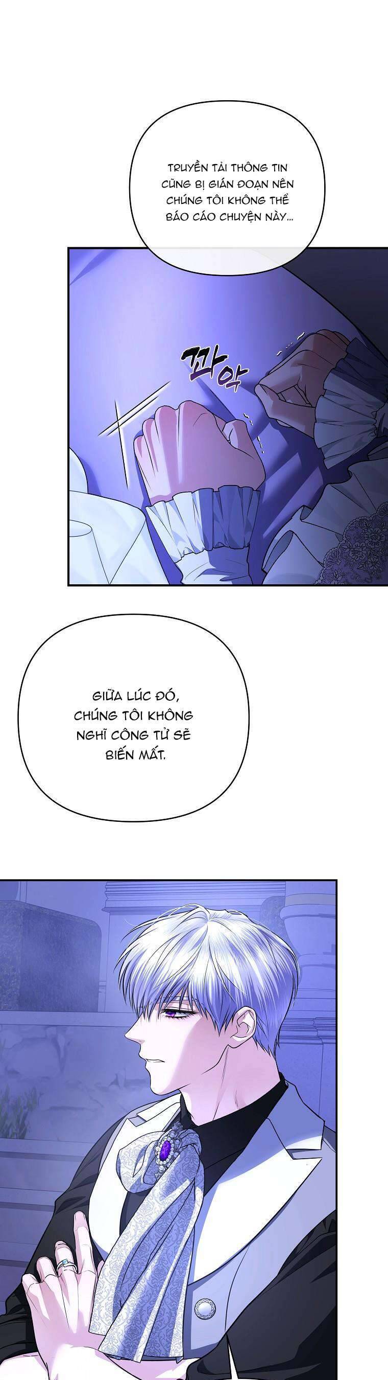 10 Cách Để Bị Bạo Chúa Đá Chapter 67 - 13