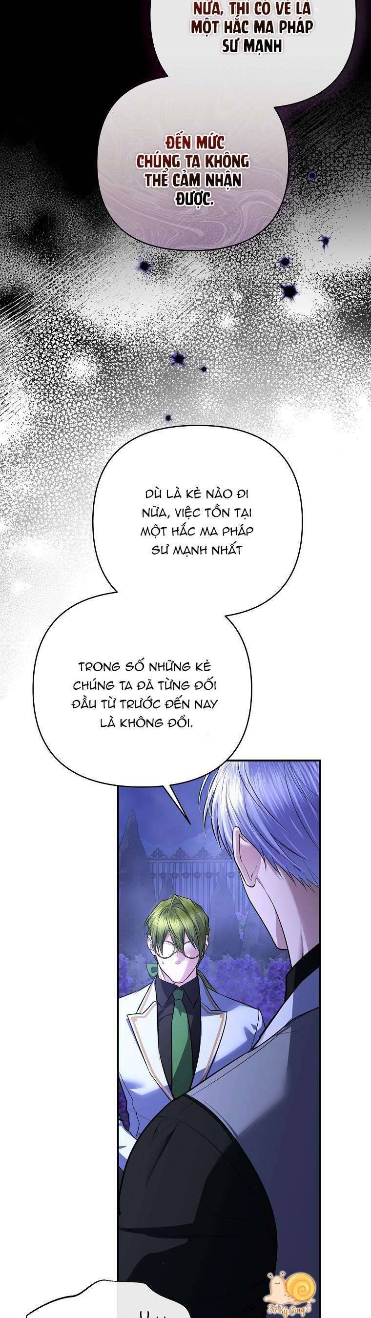 10 Cách Để Bị Bạo Chúa Đá Chapter 67 - 15