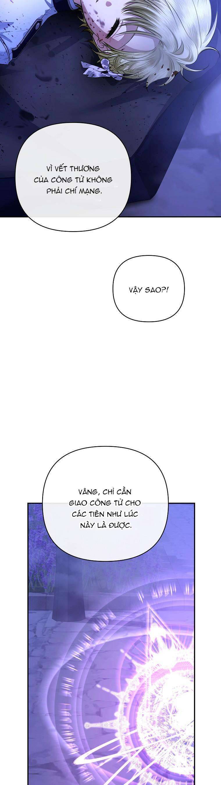 10 Cách Để Bị Bạo Chúa Đá Chapter 67 - 19
