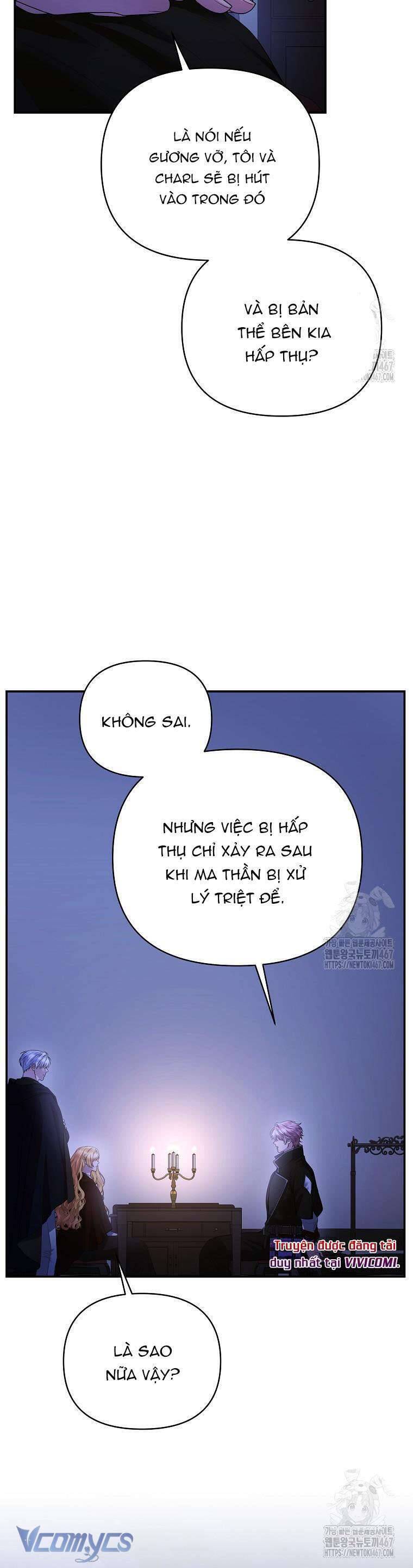 10 Cách Để Bị Bạo Chúa Đá Chapter 71 - 13