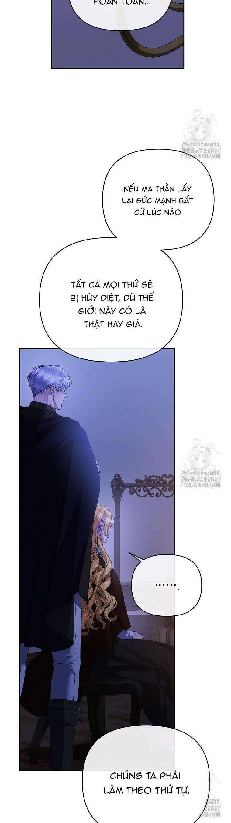 10 Cách Để Bị Bạo Chúa Đá Chapter 71 - 15