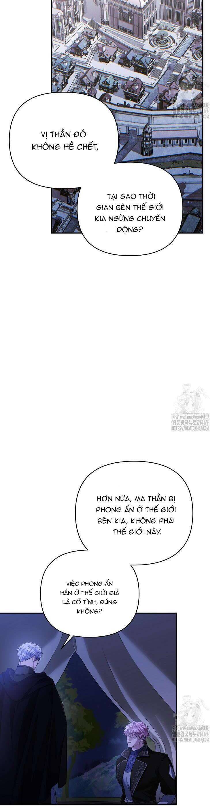 10 Cách Để Bị Bạo Chúa Đá Chapter 71 - 28