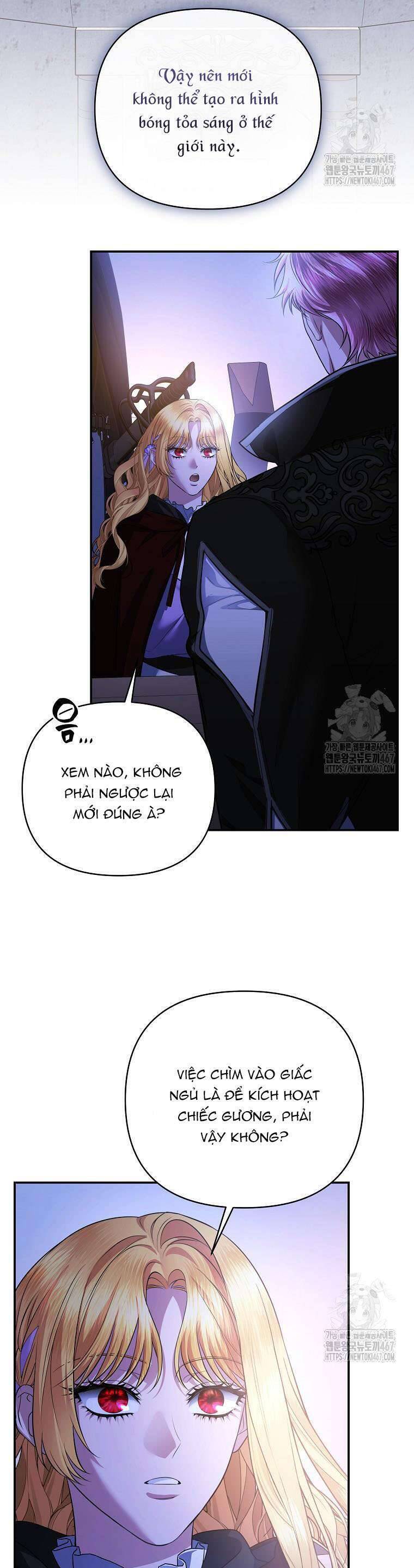 10 Cách Để Bị Bạo Chúa Đá Chapter 71 - 33