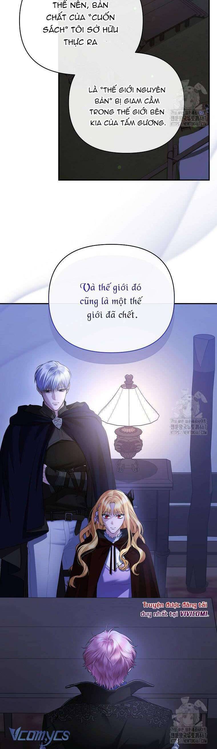 10 Cách Để Bị Bạo Chúa Đá Chapter 71 - 7
