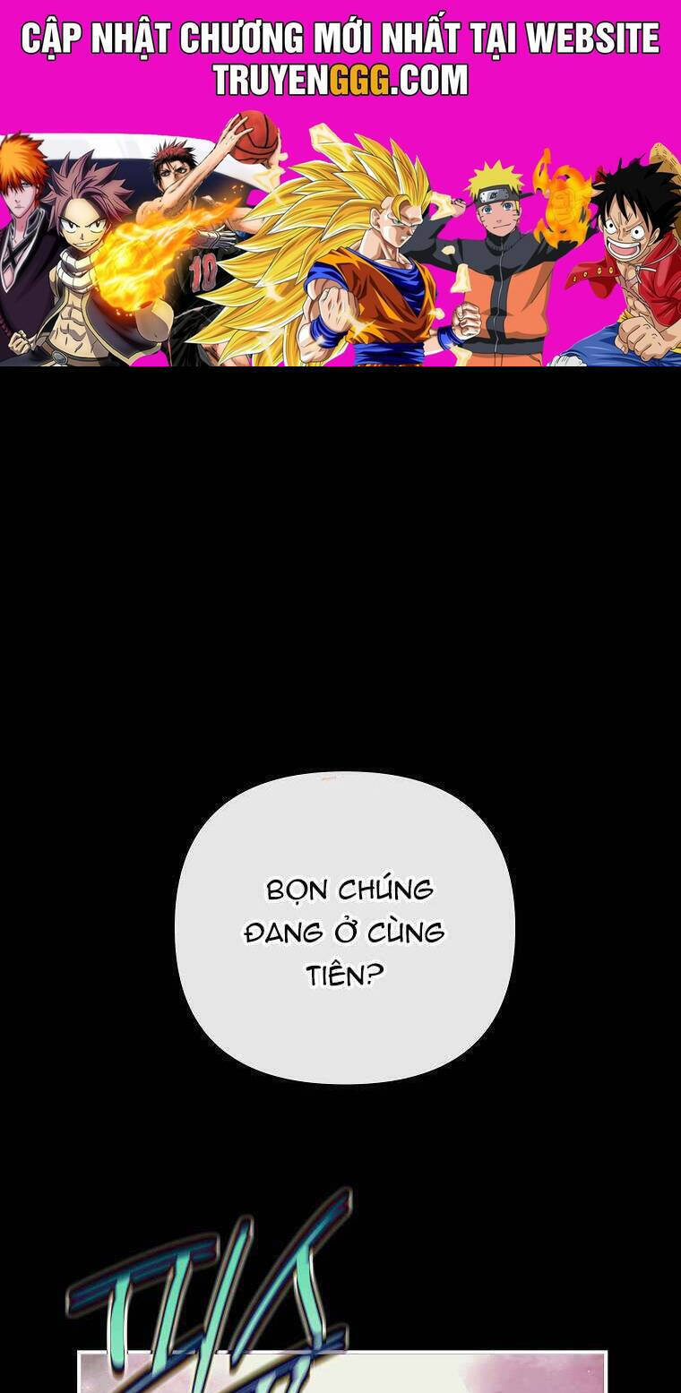 10 Cách Để Bị Bạo Chúa Đá Chapter 72 - 1
