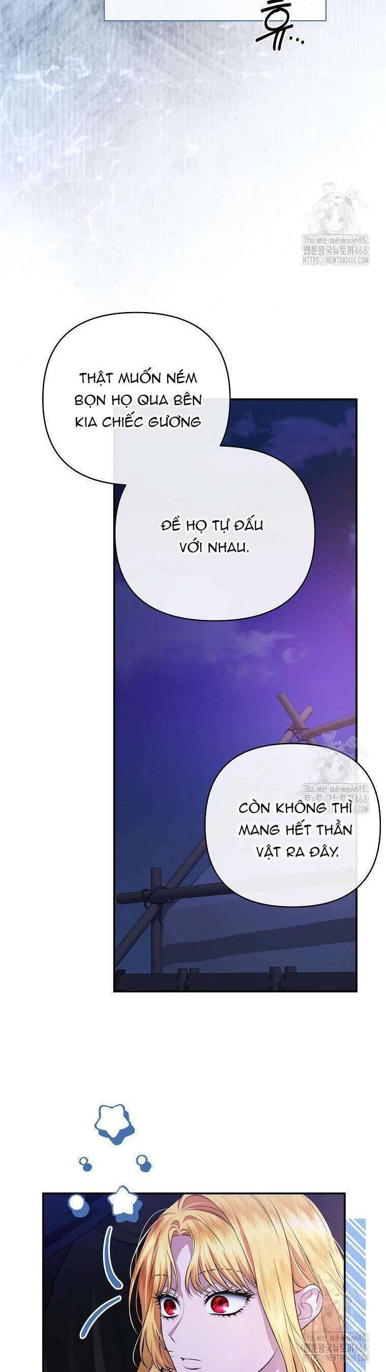 10 Cách Để Bị Bạo Chúa Đá Chapter 72 - 14
