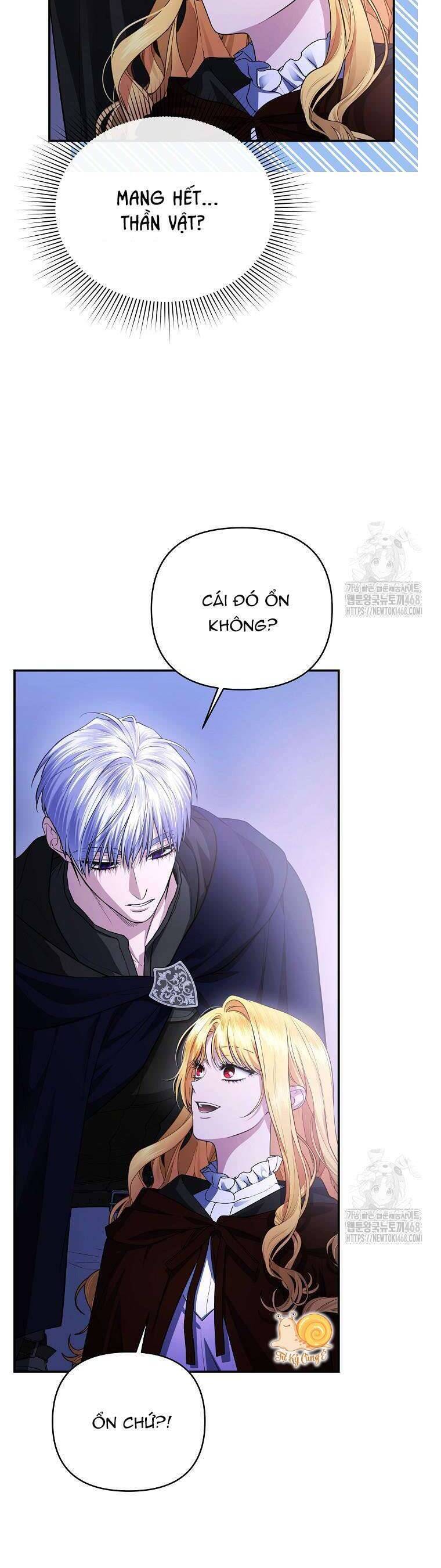 10 Cách Để Bị Bạo Chúa Đá Chapter 72 - 15