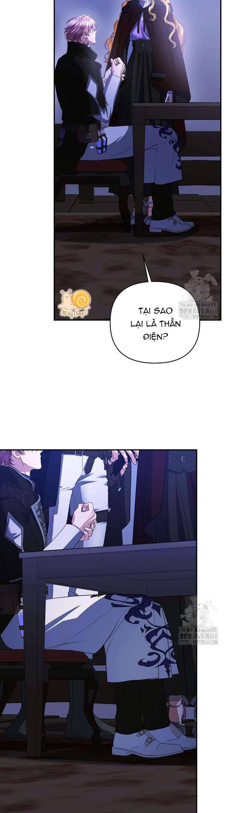 10 Cách Để Bị Bạo Chúa Đá Chapter 72 - 21