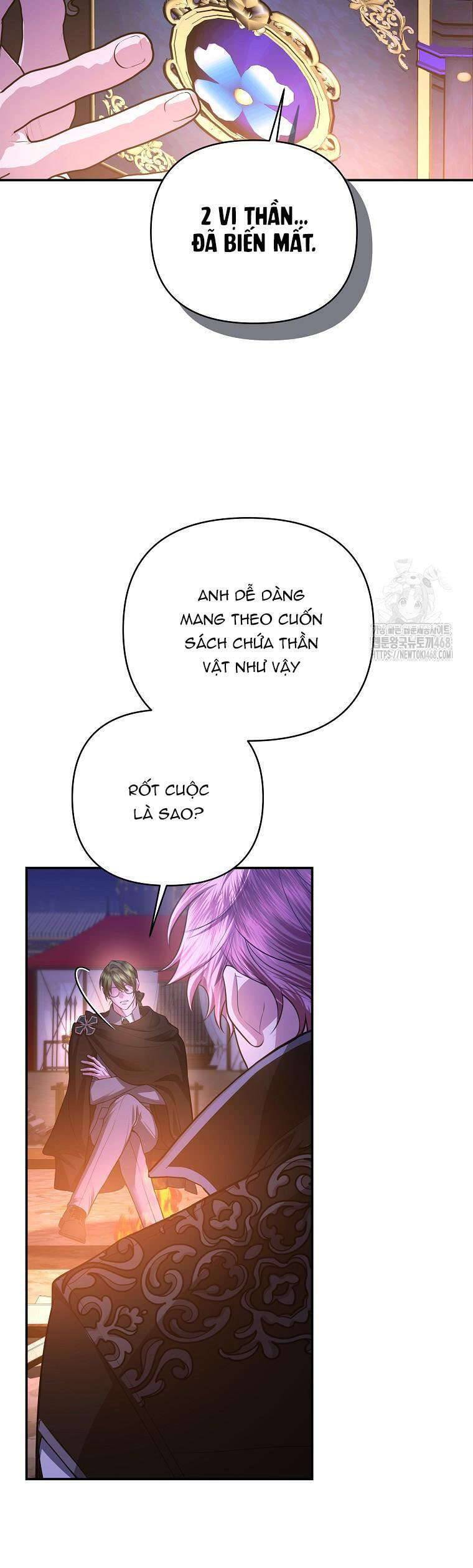 10 Cách Để Bị Bạo Chúa Đá Chapter 72 - 25