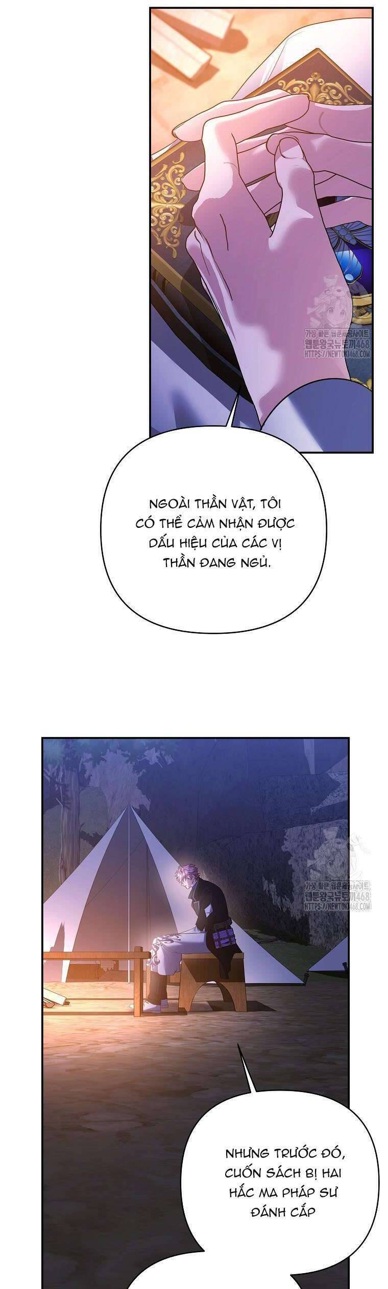 10 Cách Để Bị Bạo Chúa Đá Chapter 72 - 26