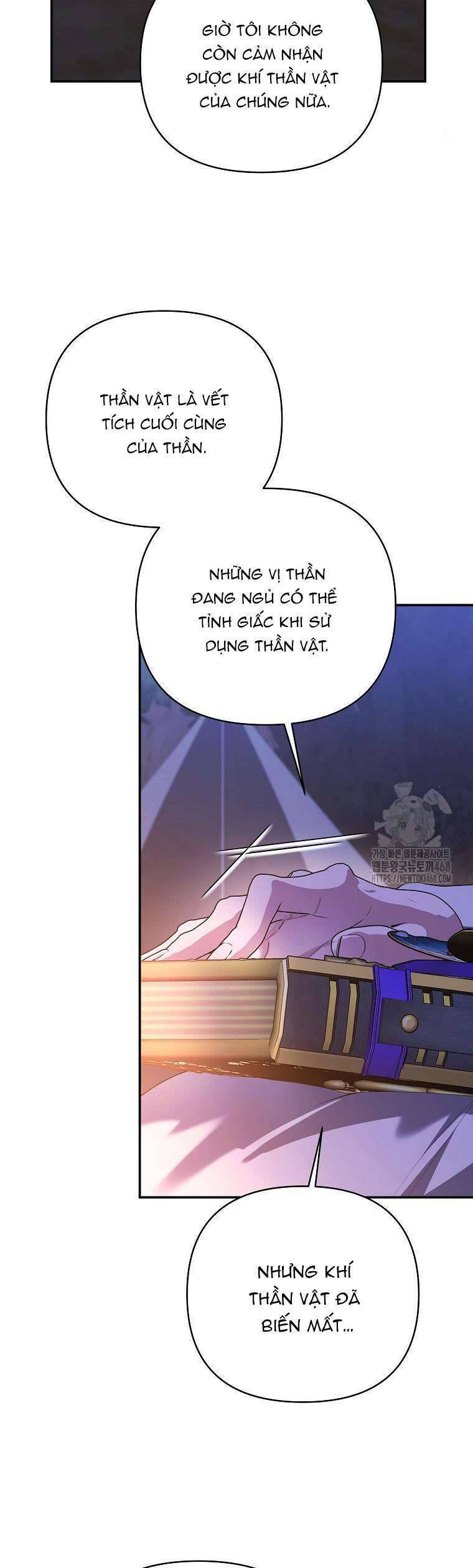 10 Cách Để Bị Bạo Chúa Đá Chapter 72 - 27