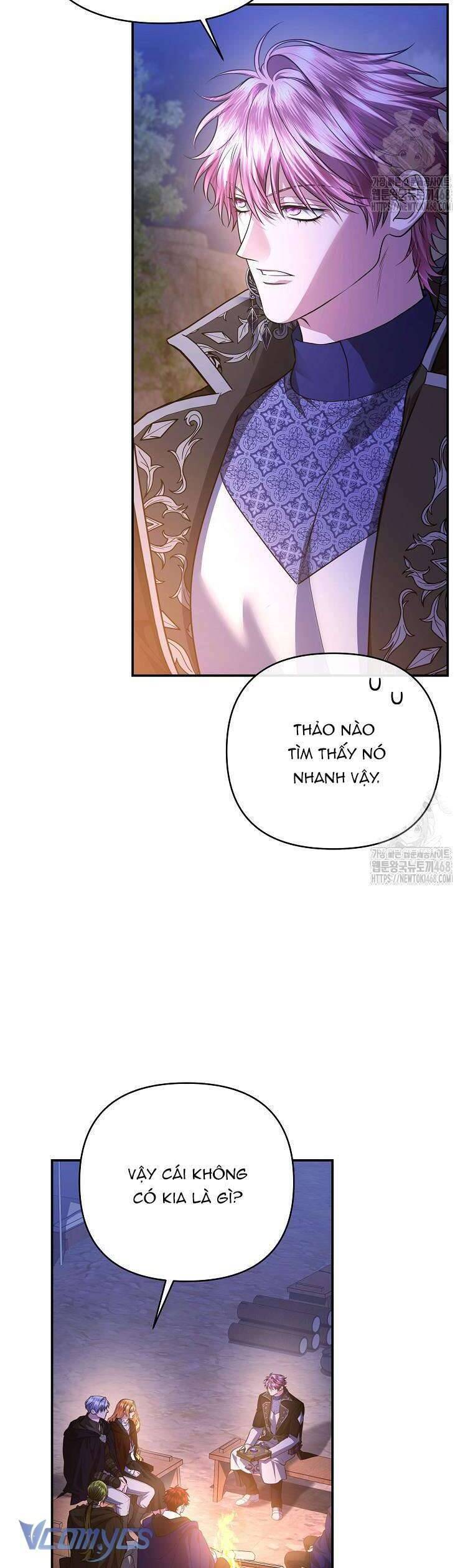 10 Cách Để Bị Bạo Chúa Đá Chapter 72 - 30