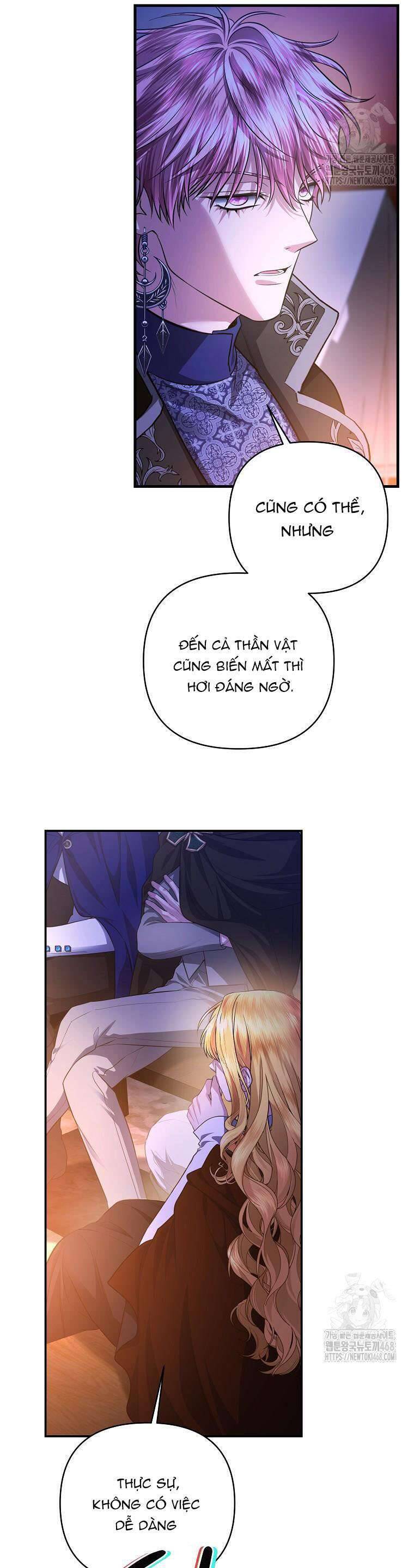 10 Cách Để Bị Bạo Chúa Đá Chapter 72 - 35