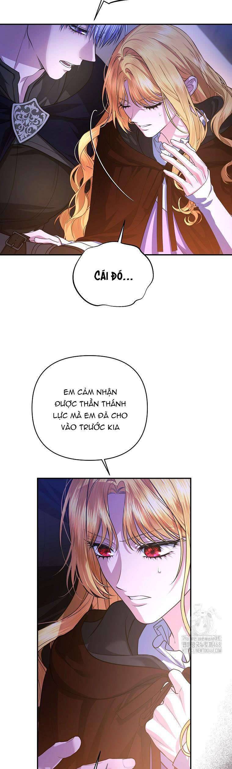 10 Cách Để Bị Bạo Chúa Đá Chapter 72 - 37