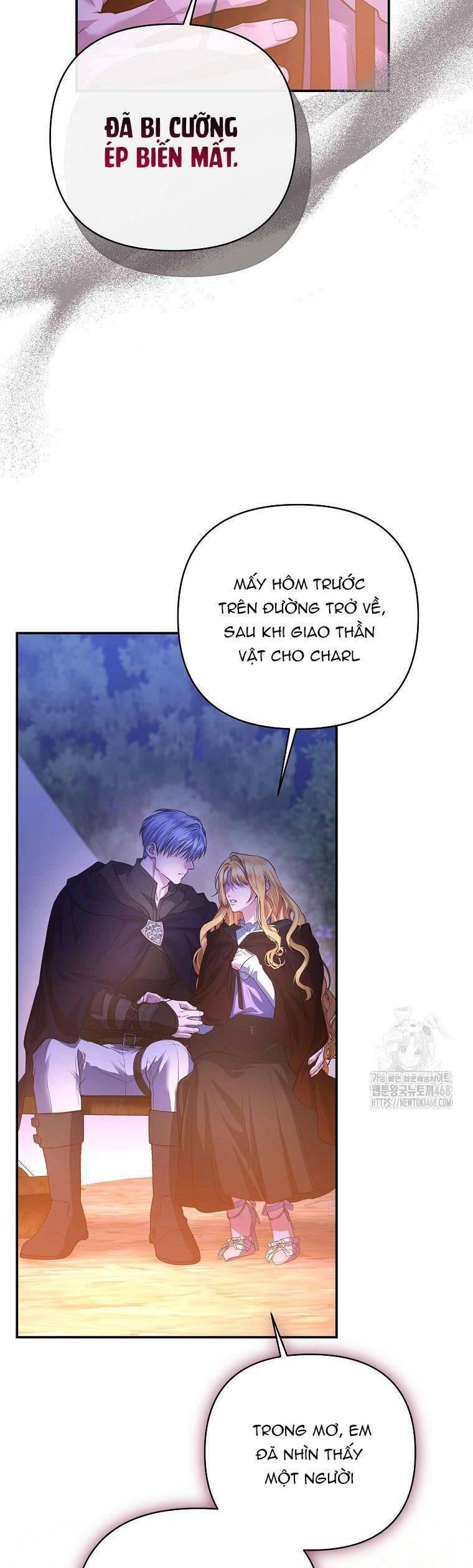 10 Cách Để Bị Bạo Chúa Đá Chapter 72 - 38