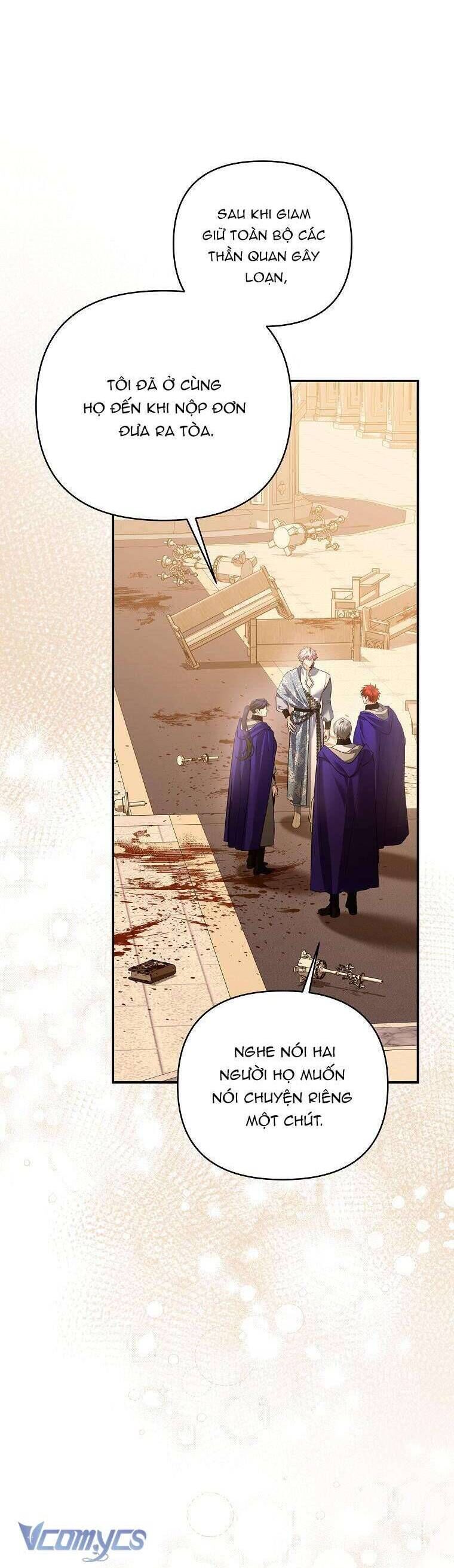 10 Cách Để Bị Bạo Chúa Đá Chapter 74 - 14
