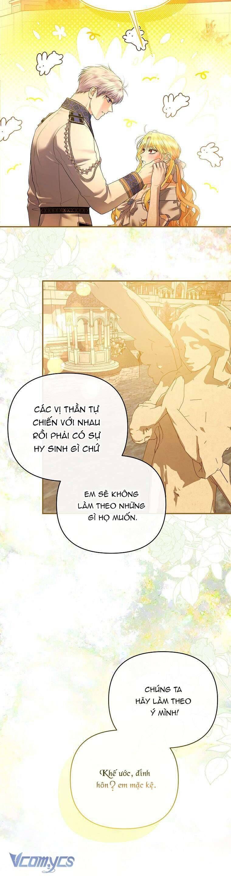 10 Cách Để Bị Bạo Chúa Đá Chapter 74 - 20
