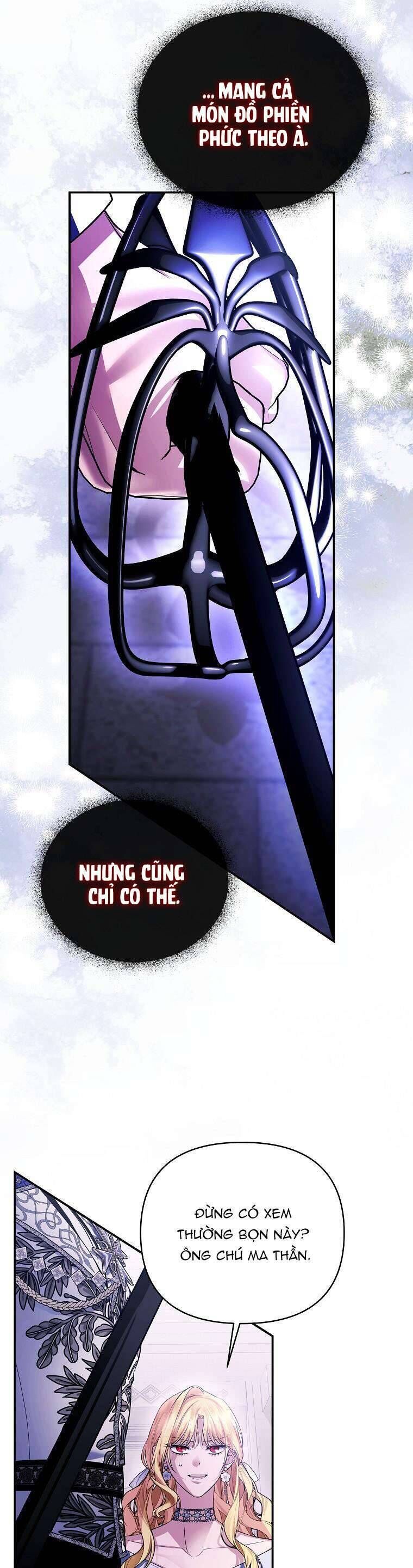10 Cách Để Bị Bạo Chúa Đá Chapter 74 - 35