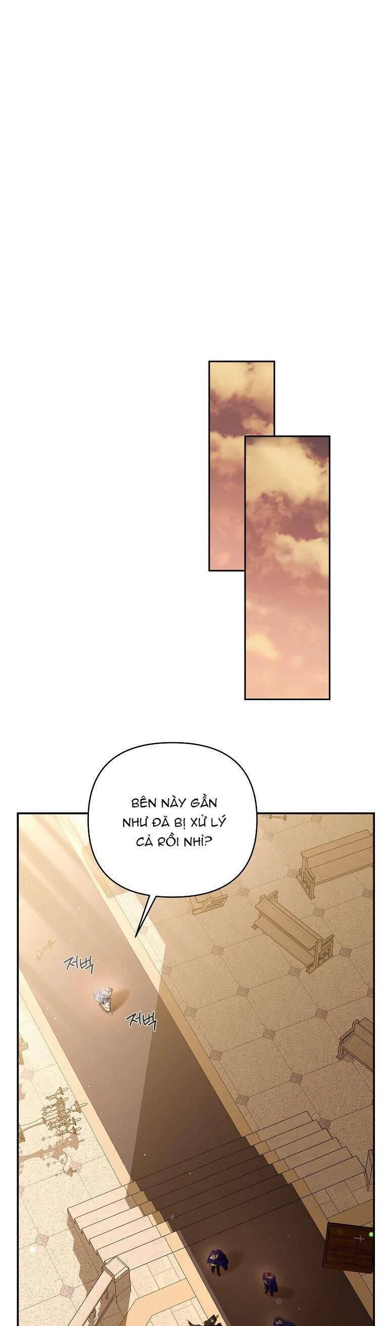 10 Cách Để Bị Bạo Chúa Đá Chapter 74 - 8