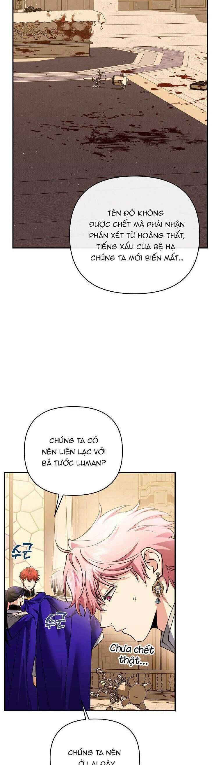 10 Cách Để Bị Bạo Chúa Đá Chapter 74 - 10