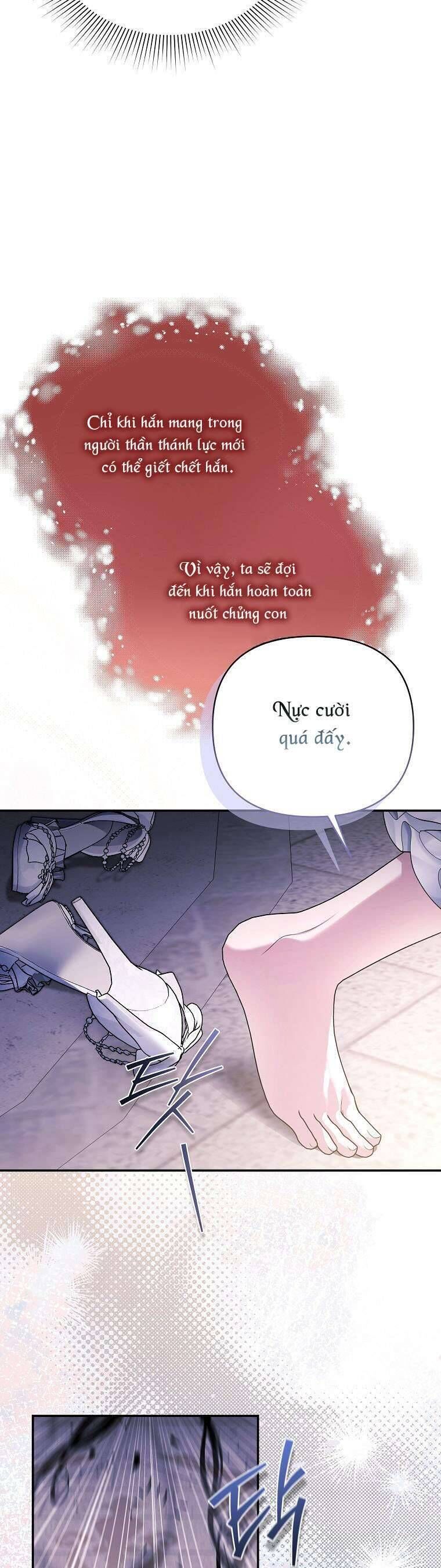 10 Cách Để Bị Bạo Chúa Đá Chapter 75 - 18