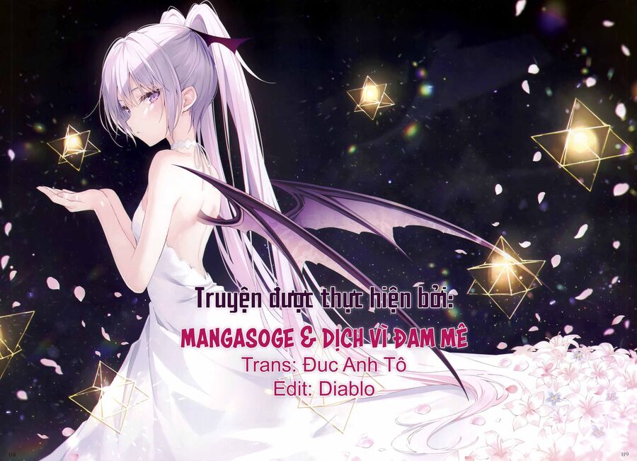 Paradise Hell Chapter 3 - 32