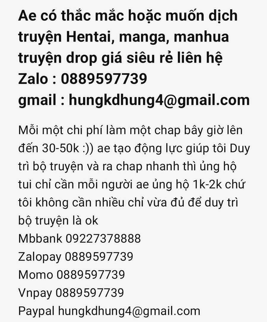 Paradise Hell Chapter 17 - 30